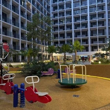 Shore 2 Residences, Tower 3, Moa Complex, Pasay City, Philippines Exteriör bild