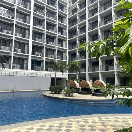Shore 2 Residences, Tower 3, Moa Complex, Pasay City, Philippines Exteriör bild