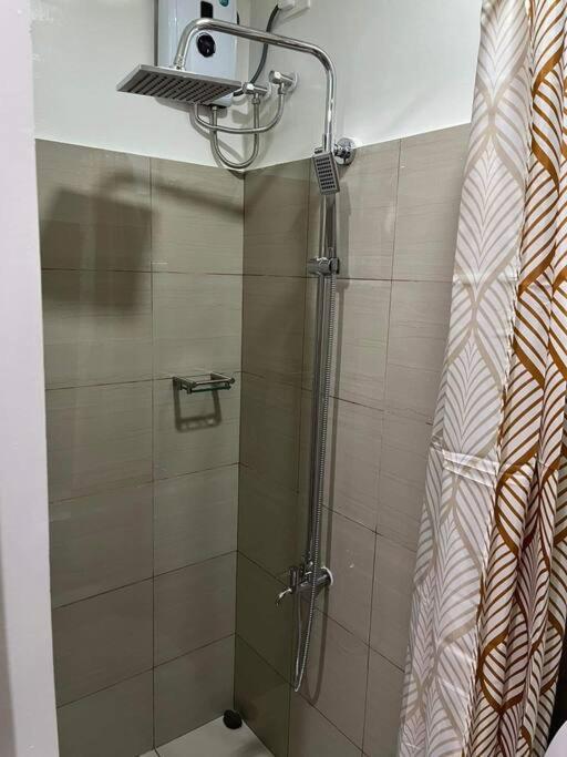 Shore 2 Residences, Tower 3, Moa Complex, Pasay City, Philippines Exteriör bild