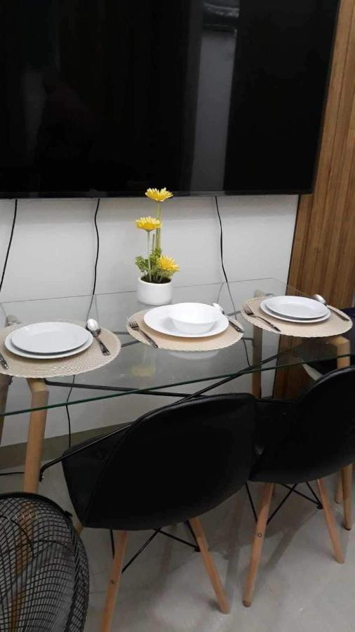 Shore 2 Residences, Tower 3, Moa Complex, Pasay City, Philippines Exteriör bild