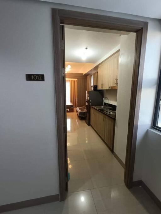 Shore 2 Residences, Tower 3, Moa Complex, Pasay City, Philippines Exteriör bild